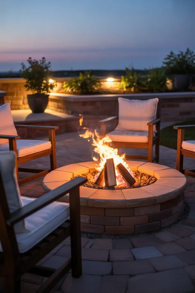 Patio Design Ideas