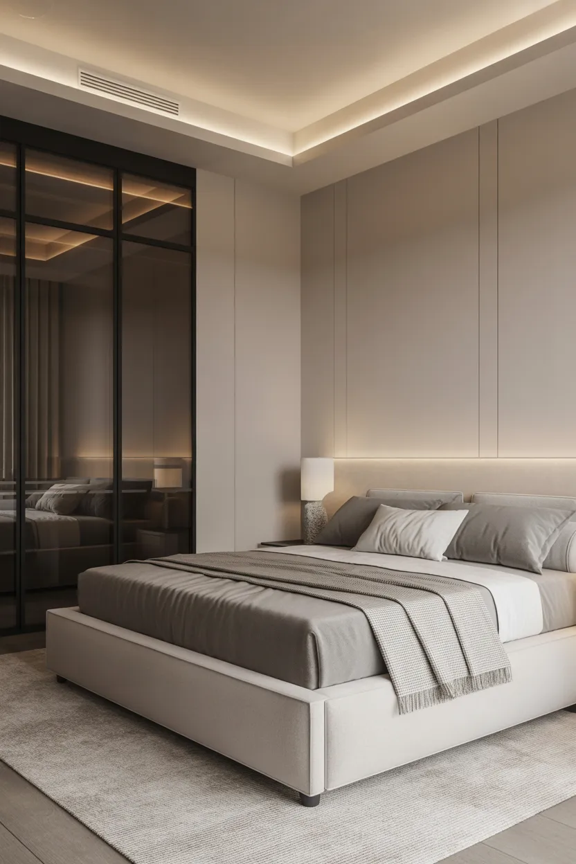 Luxury Bedroom Ideas