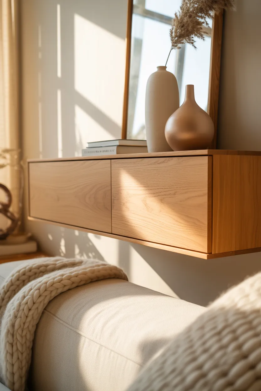 Modern TV Stand Ideas