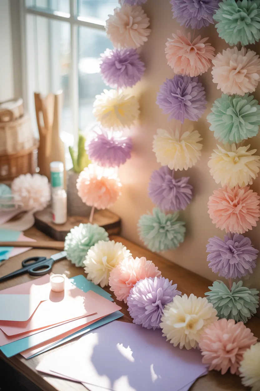 Spring Decor Ideas