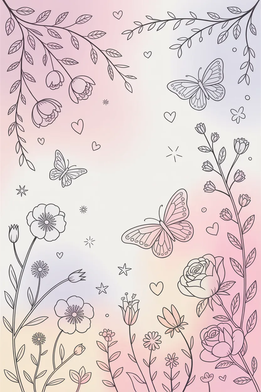 aesthetic wallpapers