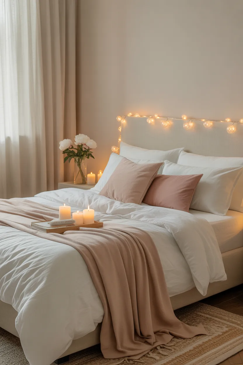 How to Set Up Room for Valentine’s Day