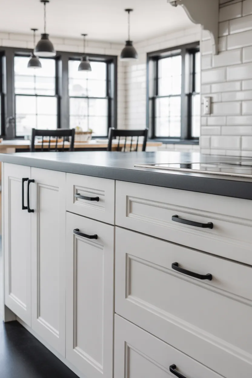 White Kitchen Ideas 2026