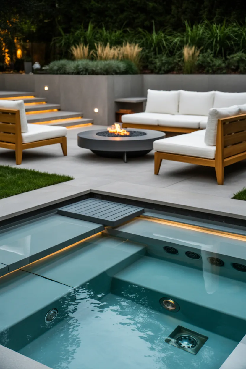 Backyard Design Ideas