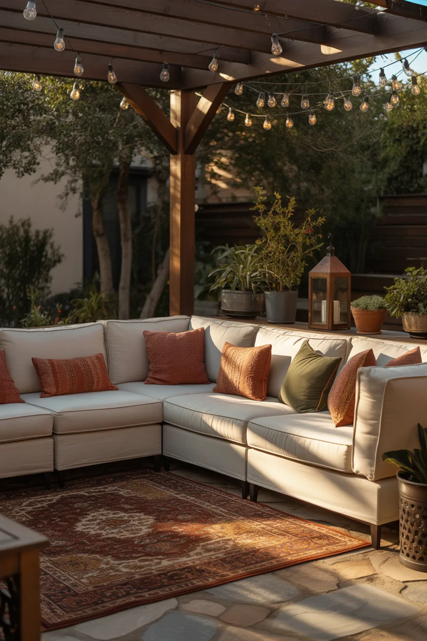 Outdoor Patio Ideas for a Stylish Backyard Setup (2026)