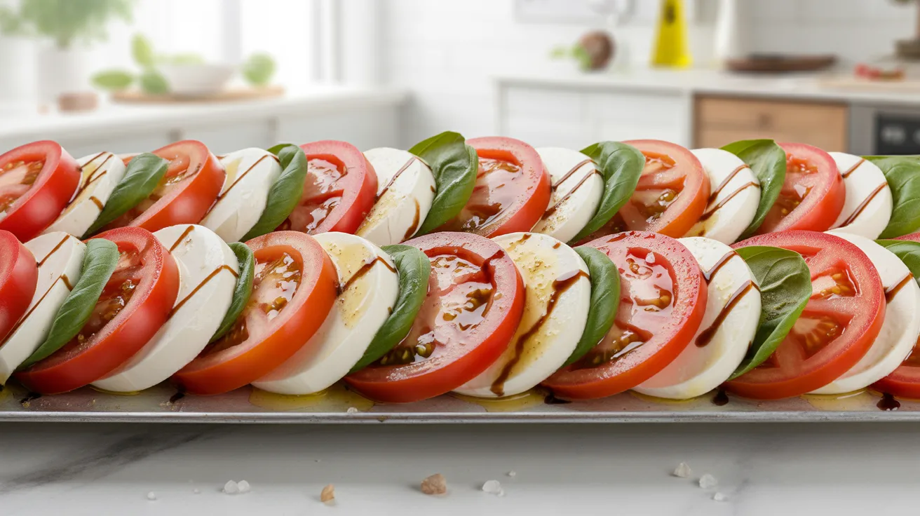 Caprese Salad