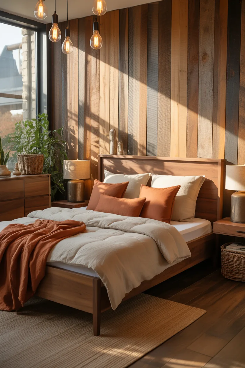 Bedroom Color Ideas