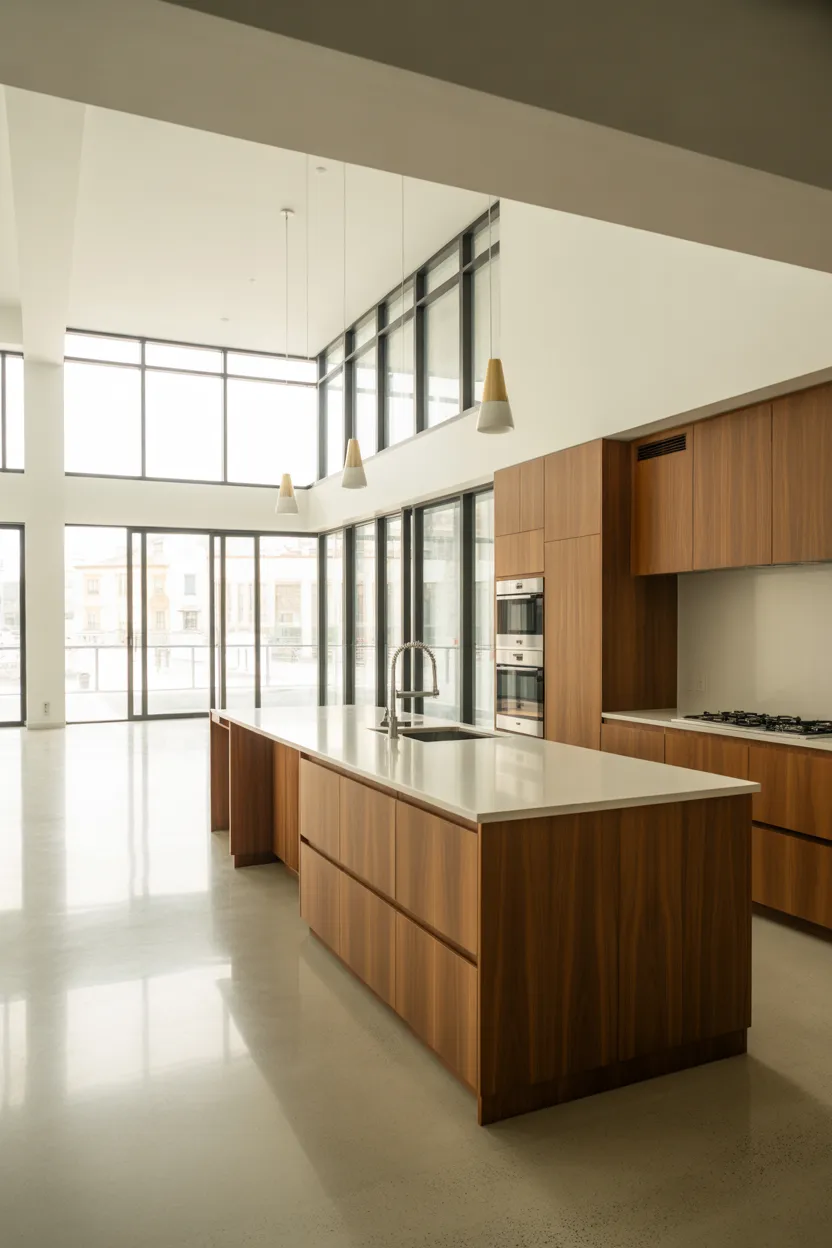 Kitchen Inspiration Ideas 2026: Modern & Stylish