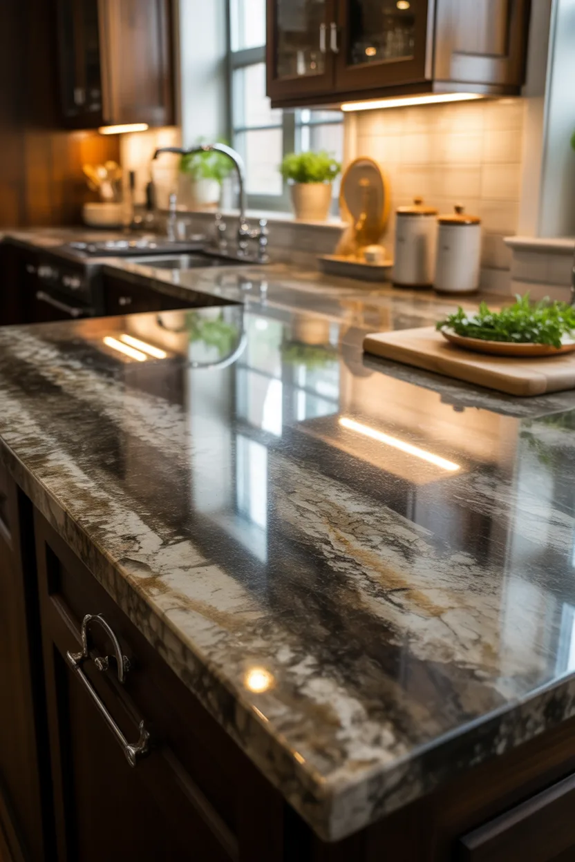 16 Best Kitchen Countertop Ideas 2026 for a Modern Upgrade