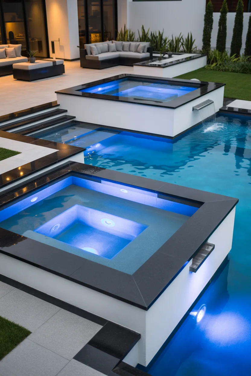 Backyard Design Ideas