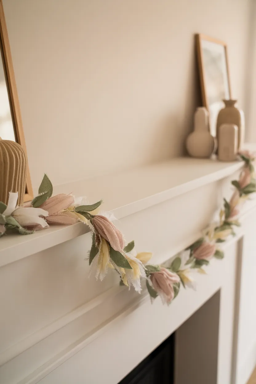 Spring Decorations DIY