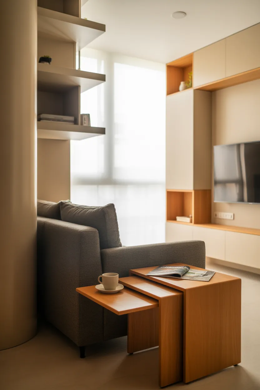 Apartment Decorating Ideas