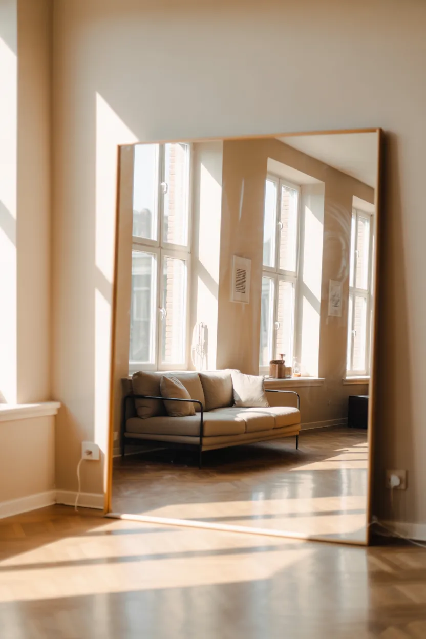 Apartment Decorating Ideas