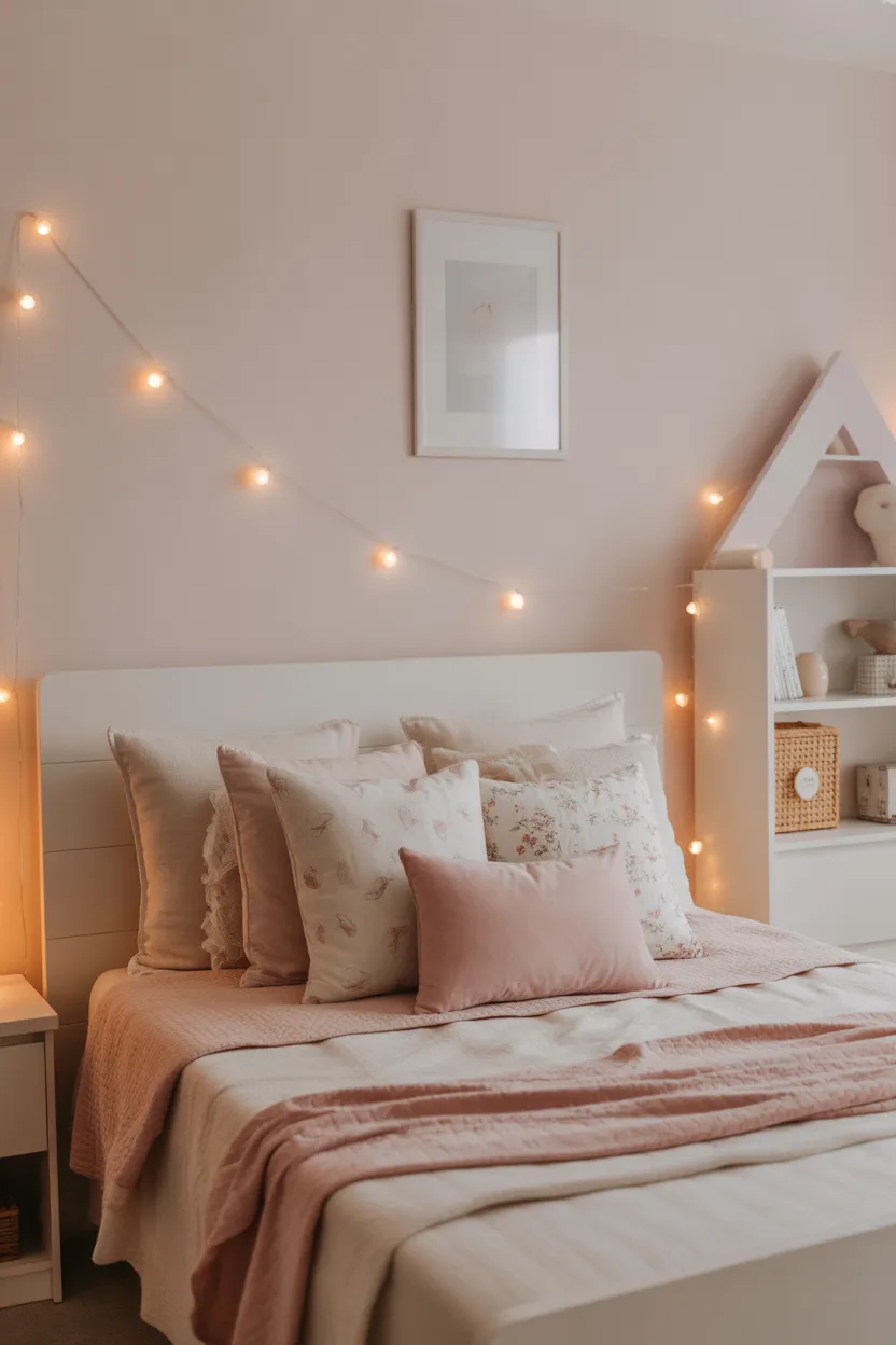 Teen Girl Bedroom Ideas