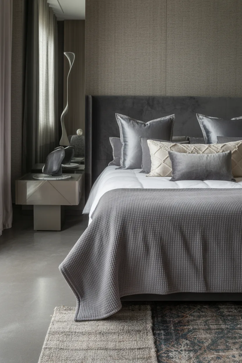 Maximalist Bedroom Decor Ideas
