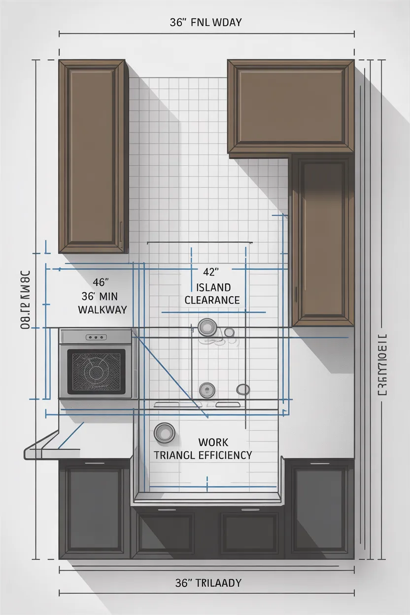 Kitchen Layout Ideas
