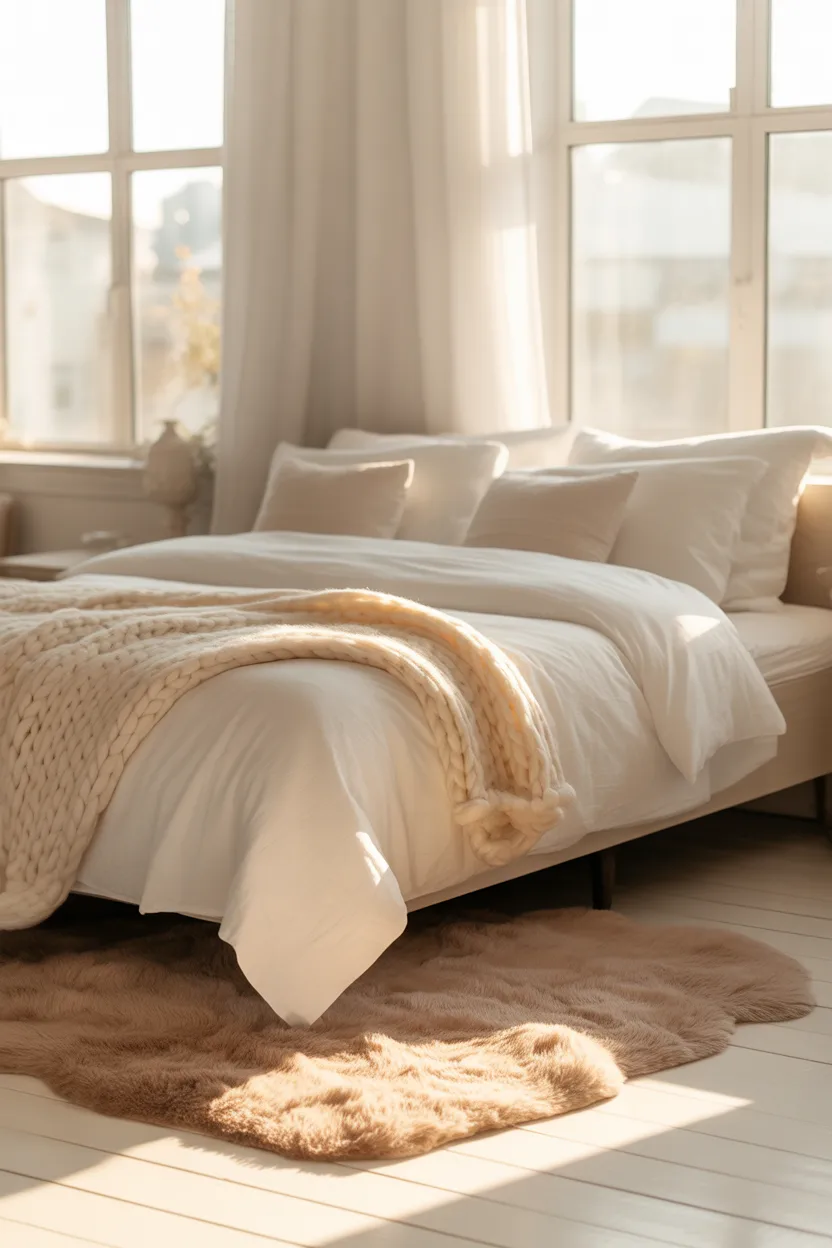 Warm & Inviting Ideas