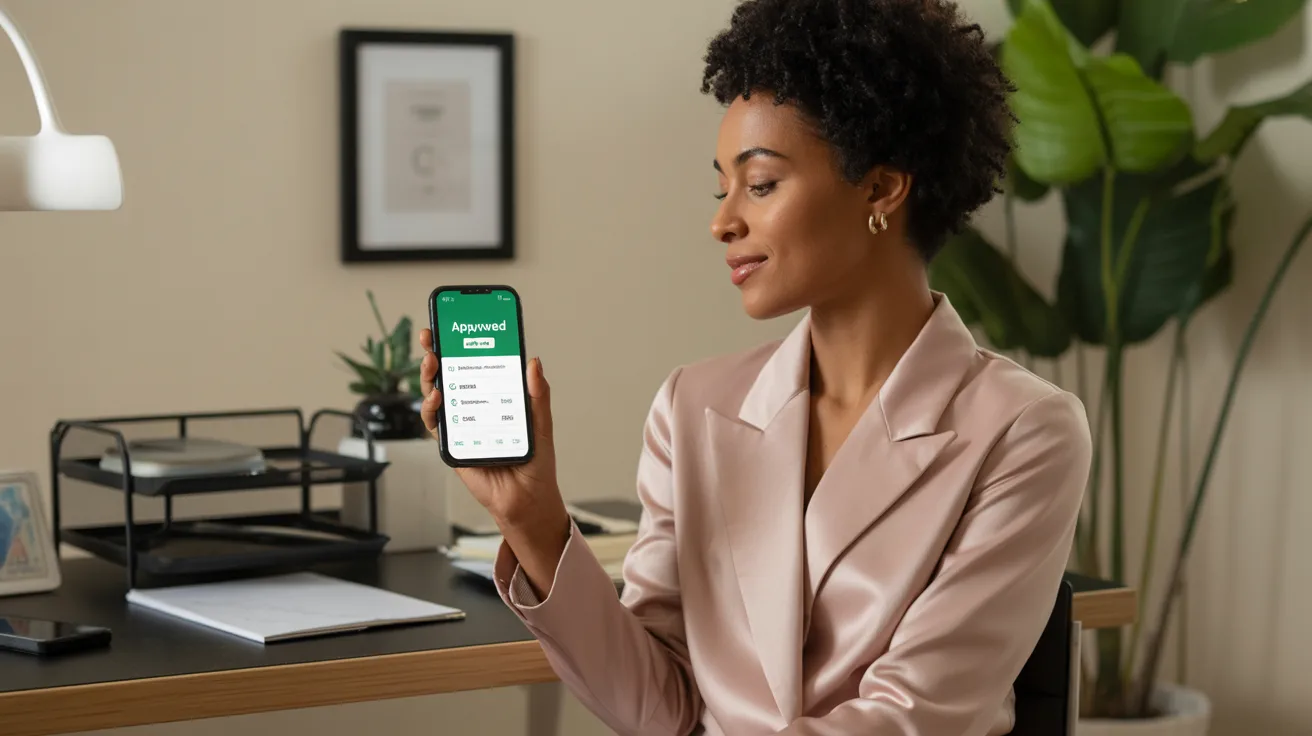 Financial empowerment — cash advance apps vs payday loans comparison