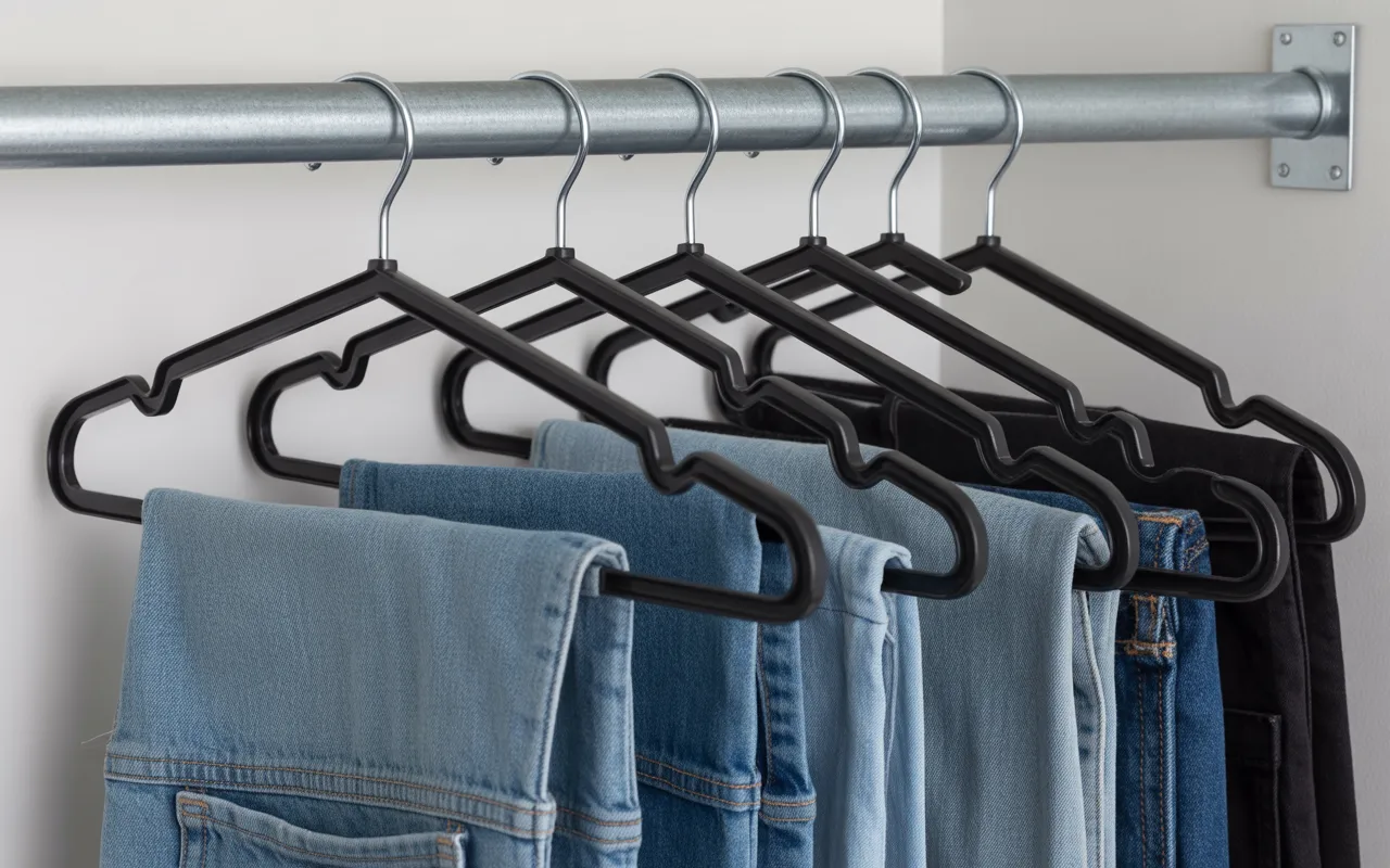 Uniform Hangers