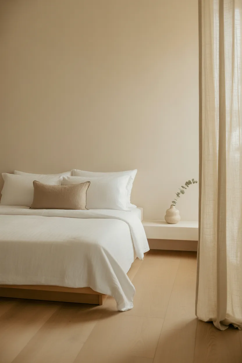 Neutral Bedroom Ideas