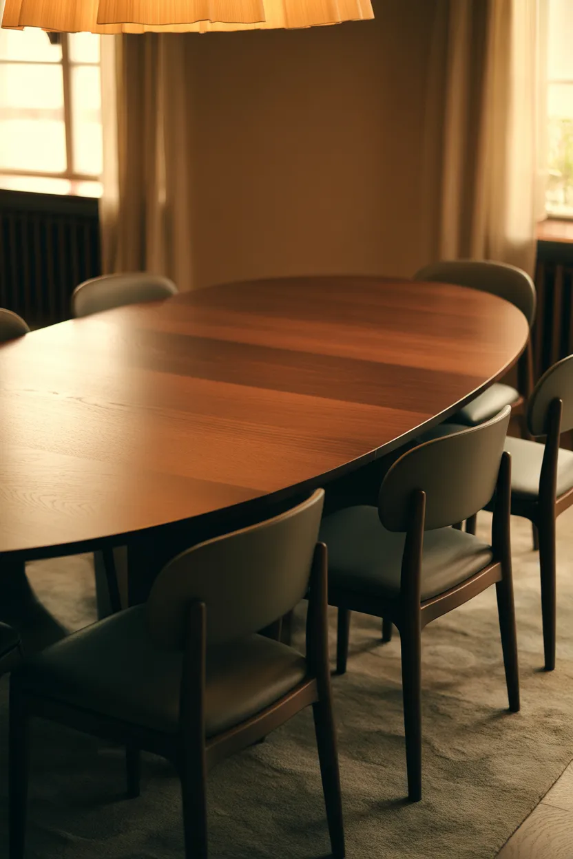 Dining Table Ideas