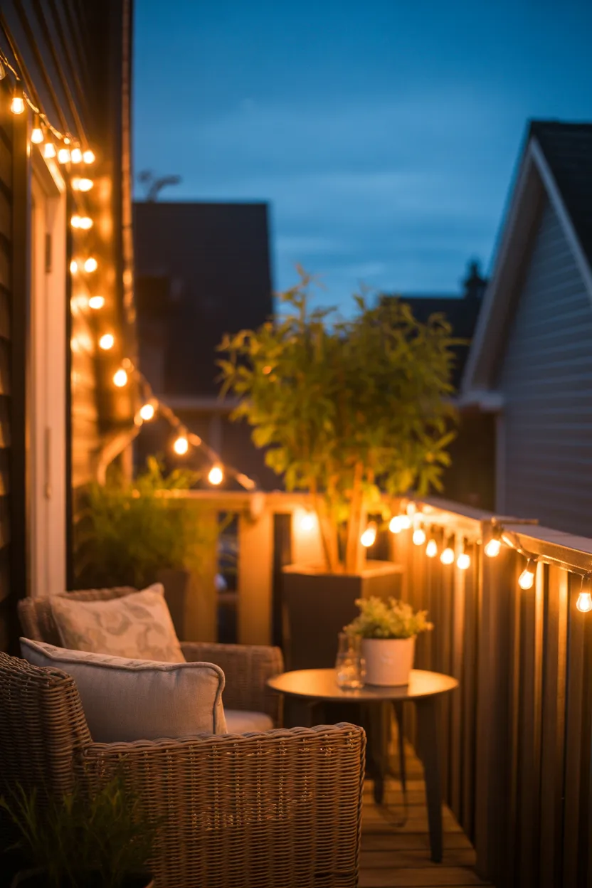 inspiring outdoor lighting ideas