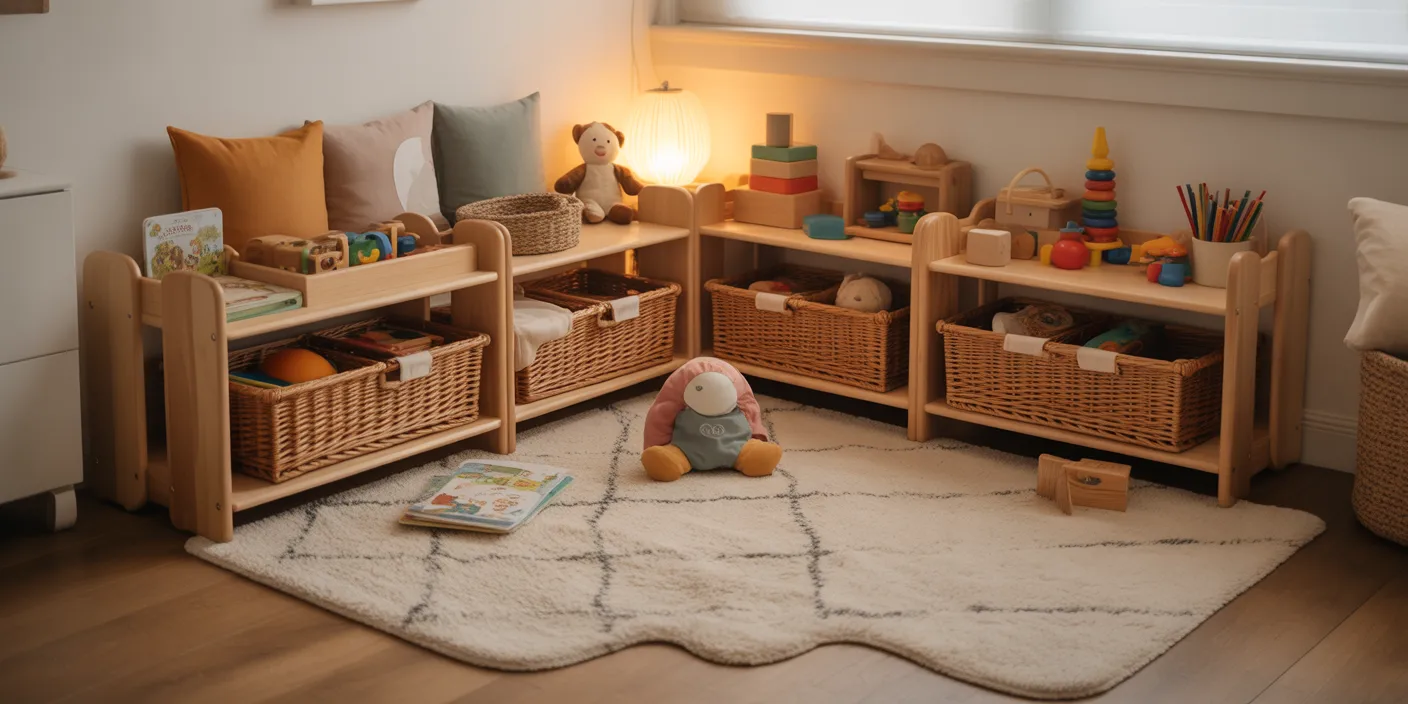 Play Nook