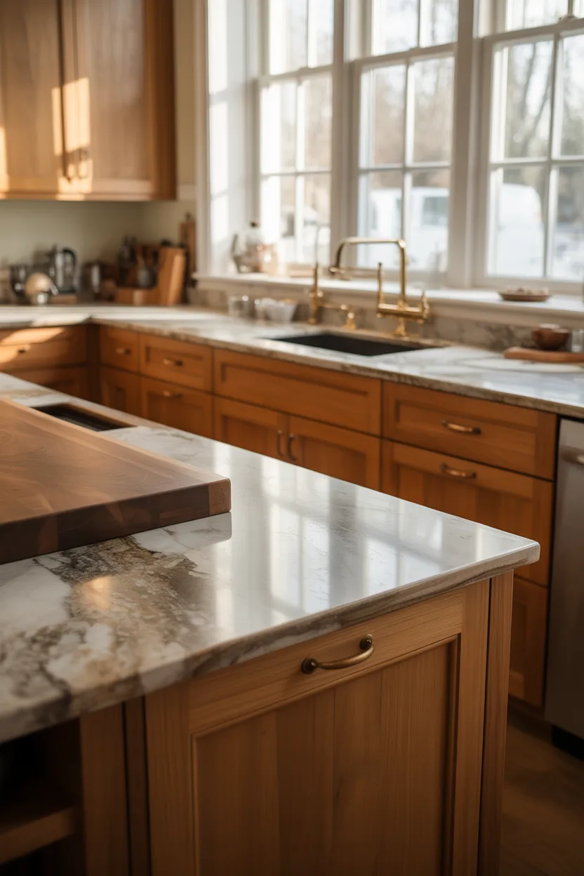 Kitchen Decor Ideas