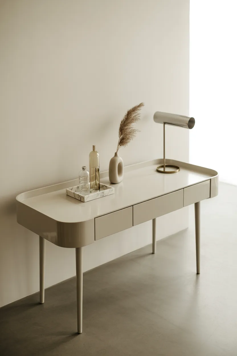 Bedroom Vanity Ideas