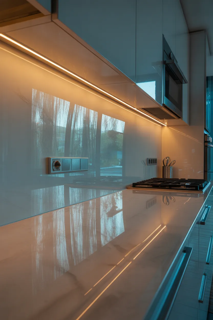 Kitchen Backsplash Ideas