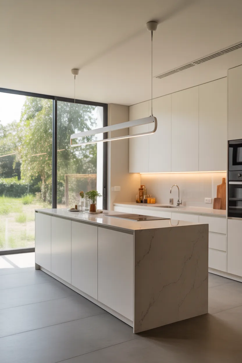 Kitchen Island Ideas