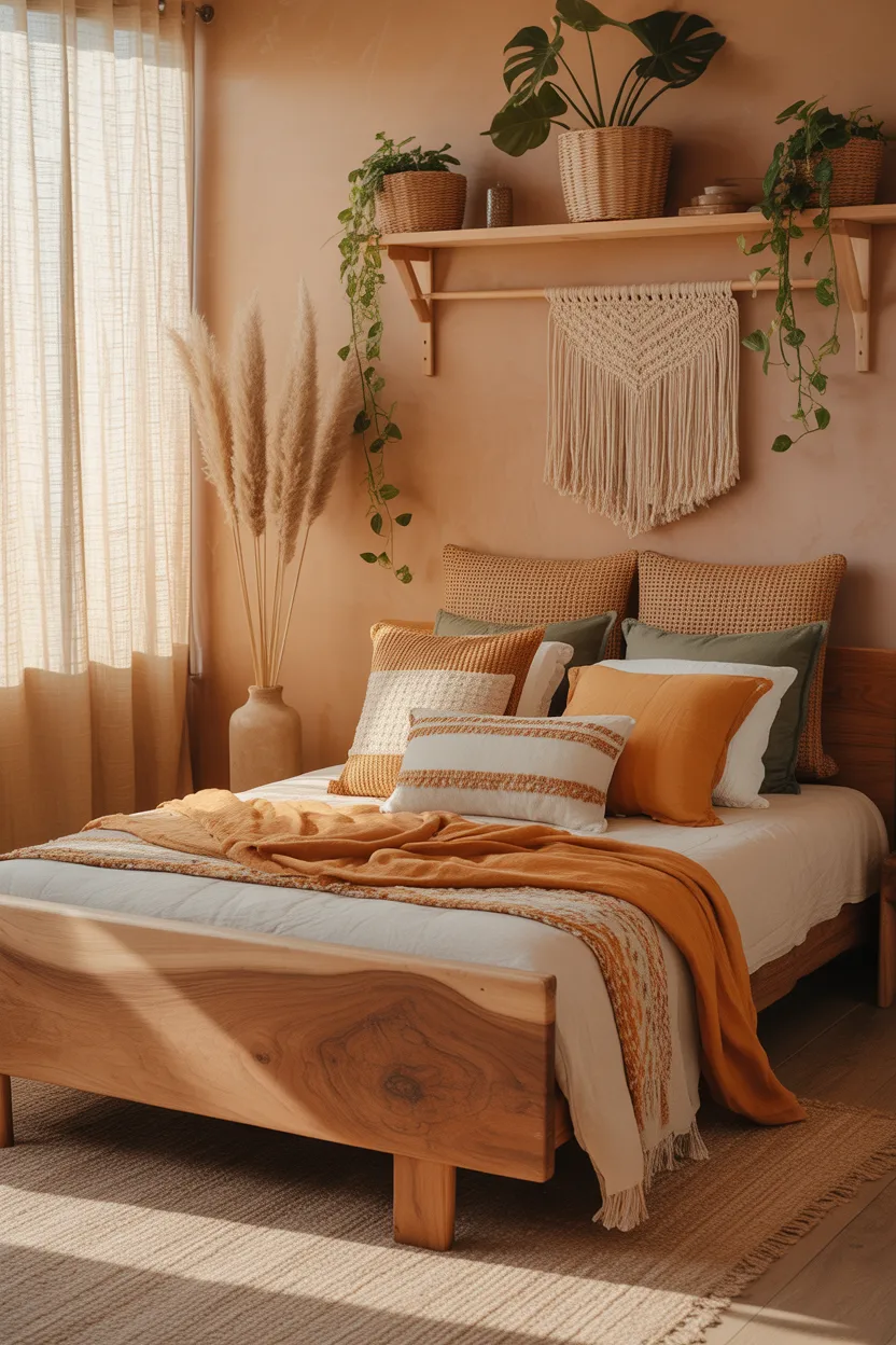 Boho Bedroom Amazon Finds
