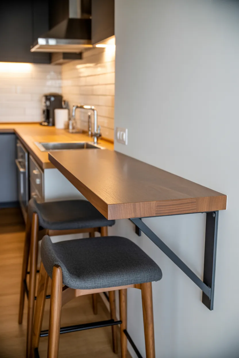Small Kitchen Table Ideas