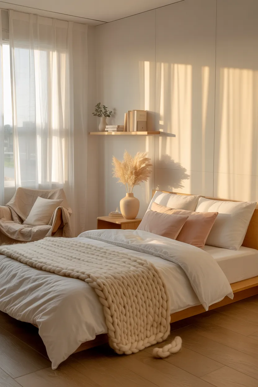How to Design a Small Teen Girl Bedroom