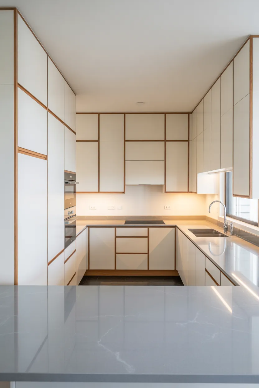 Kitchen Layout Ideas