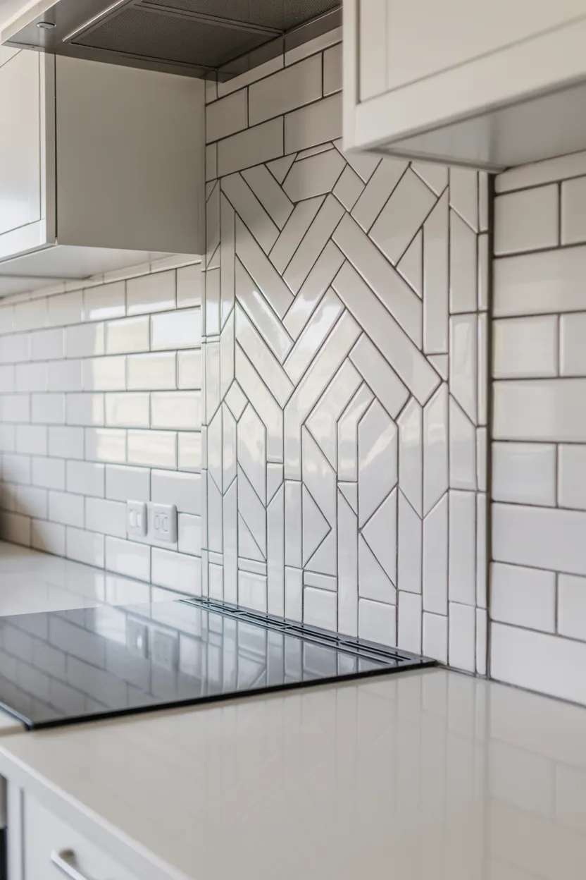 White Kitchen Ideas