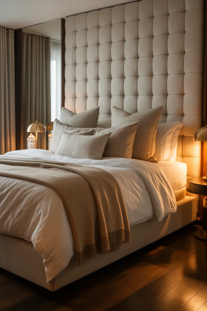 Master Bedroom Decor Ideas
