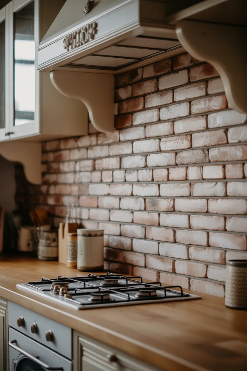 Kitchen Backsplash Ideas