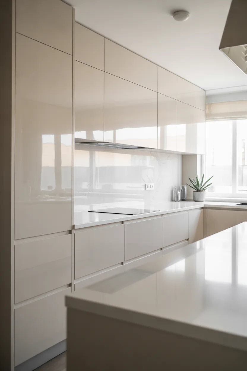 White Kitchen Ideas