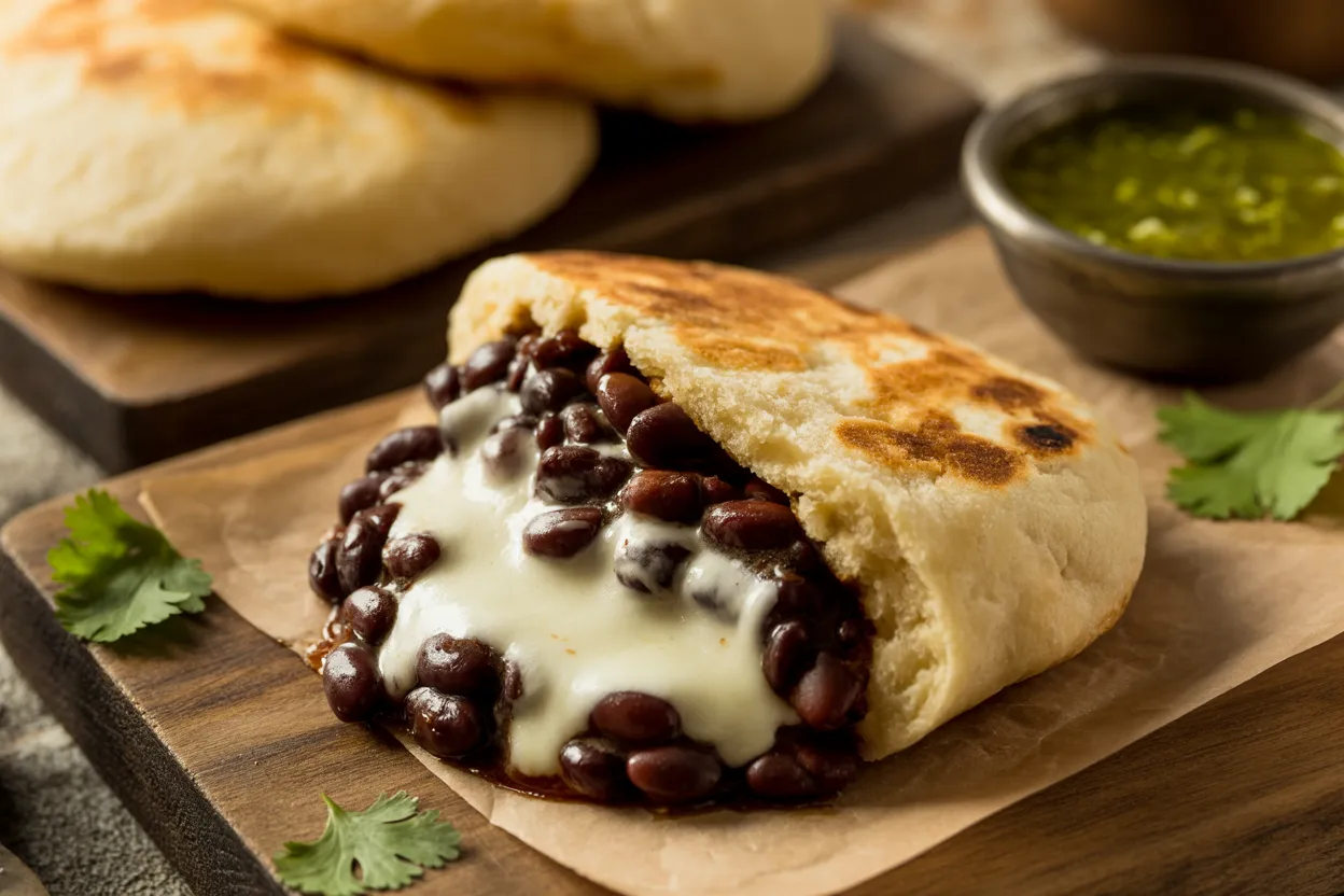Best Arepa Domino Near Me