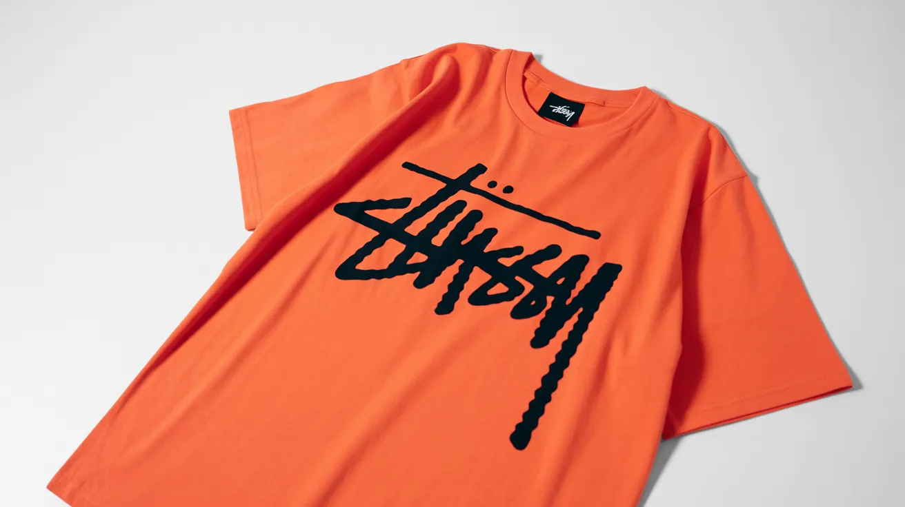 ステューシーのコラボレーションが注目される理由