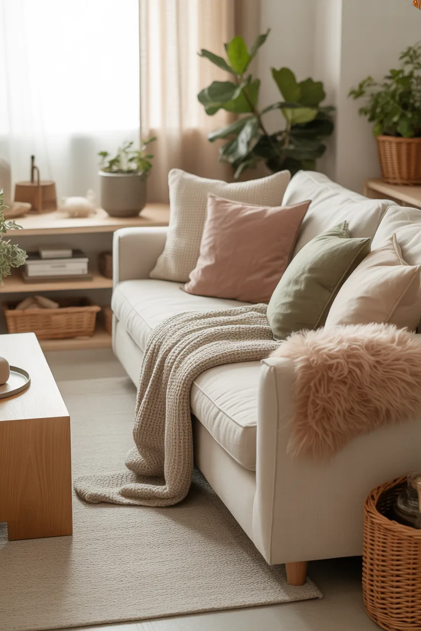 Scandinavian Interior Ideas