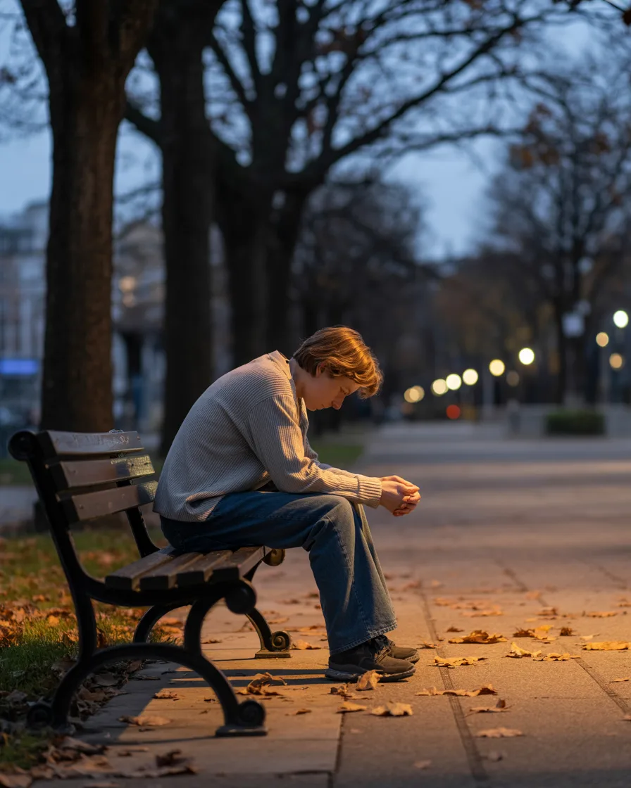 How To Start Over in Life When Nothing Makes You Happy