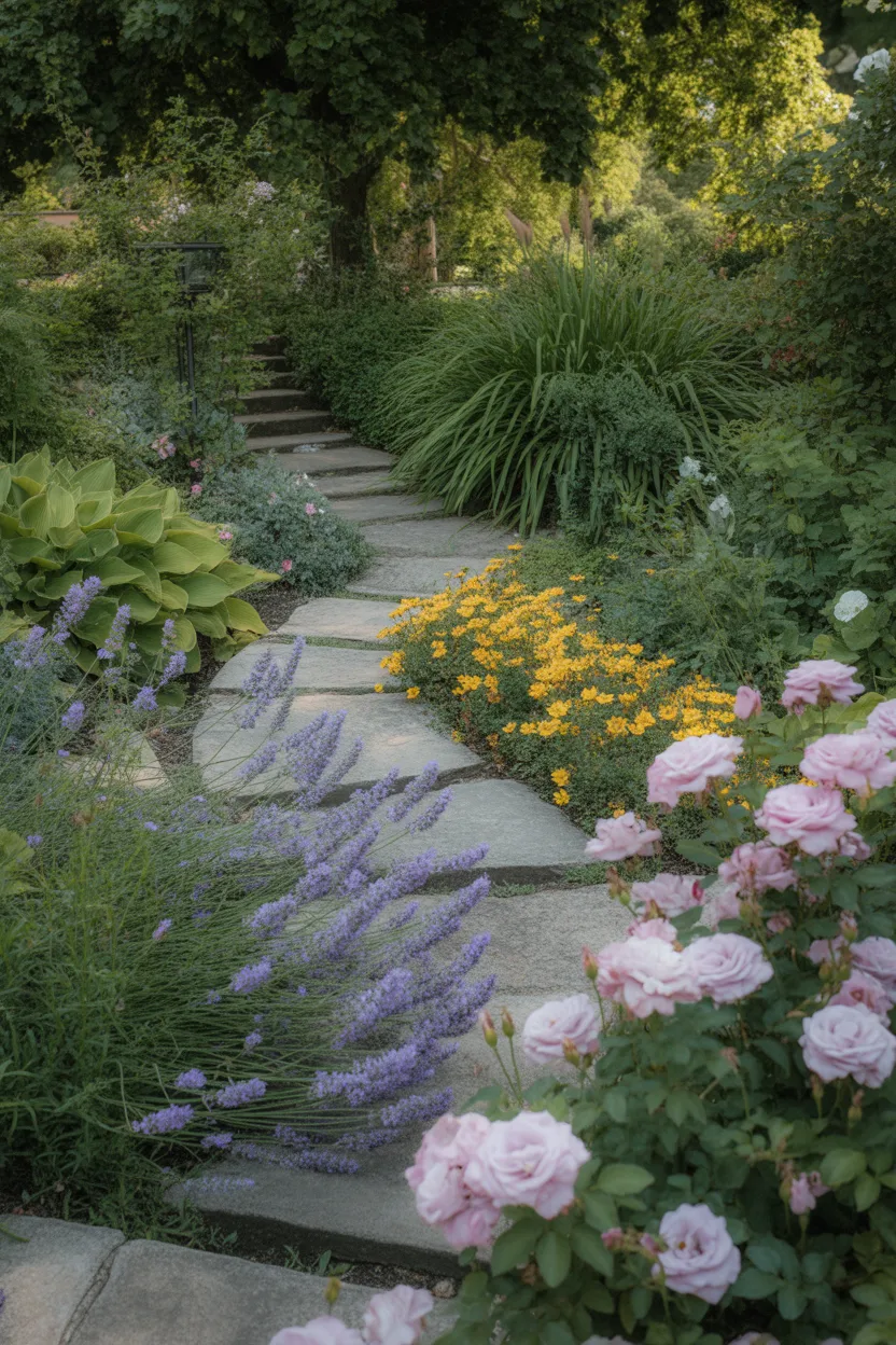 Cottage Garden Ideas
