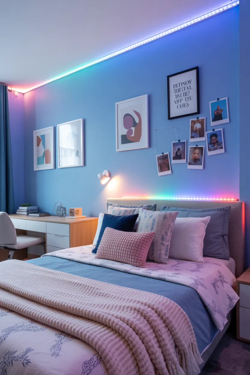 Blue Bedroom Ideas 2026