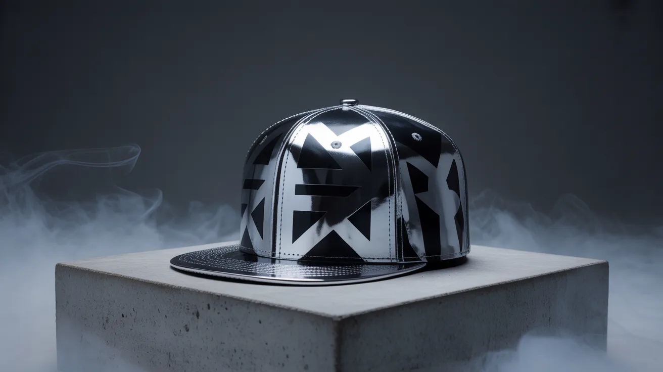 Limited Edition Trapstar Hats – Collectors’ Choice