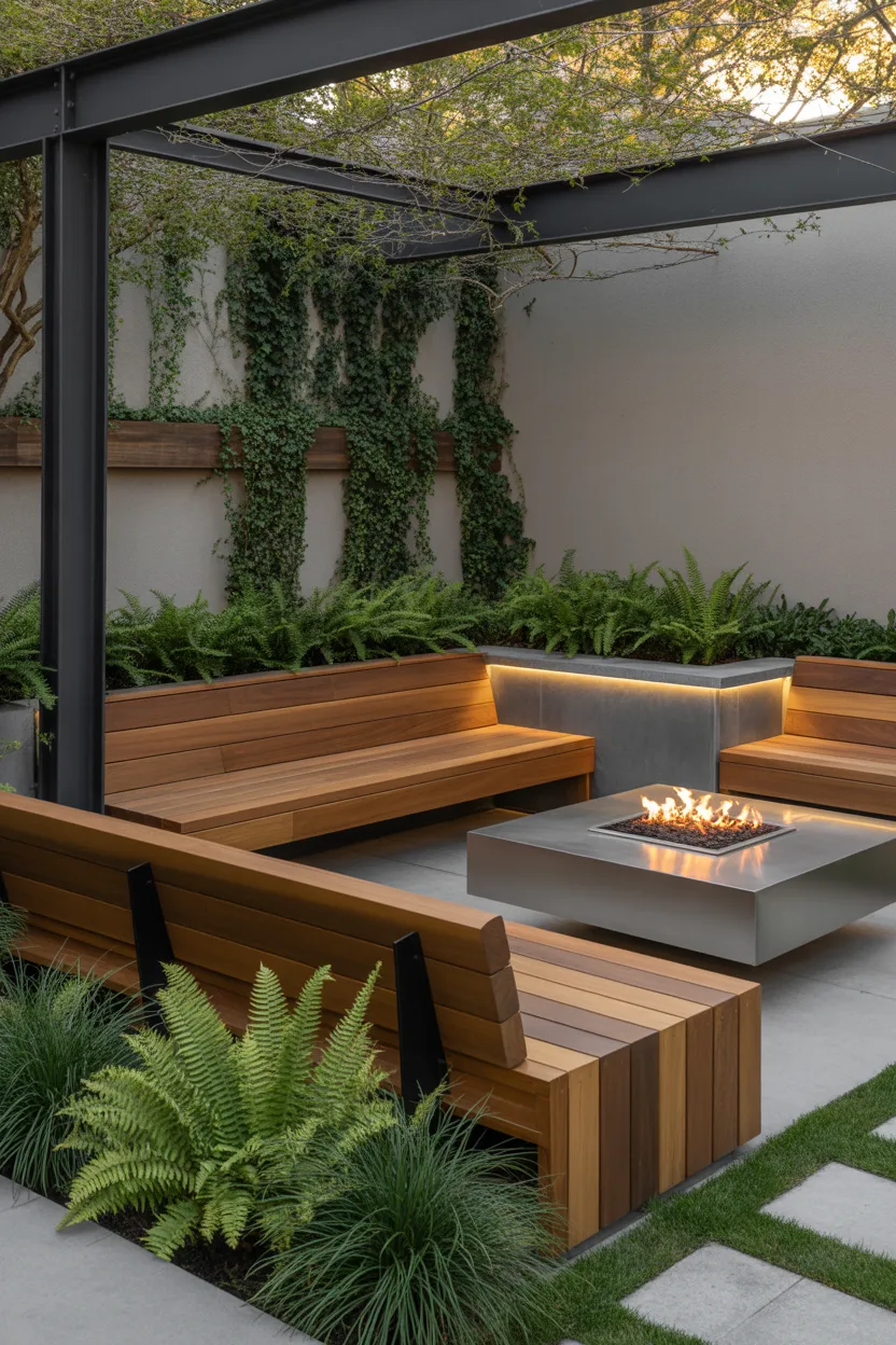 Outdoor Backyard Decor Ideas