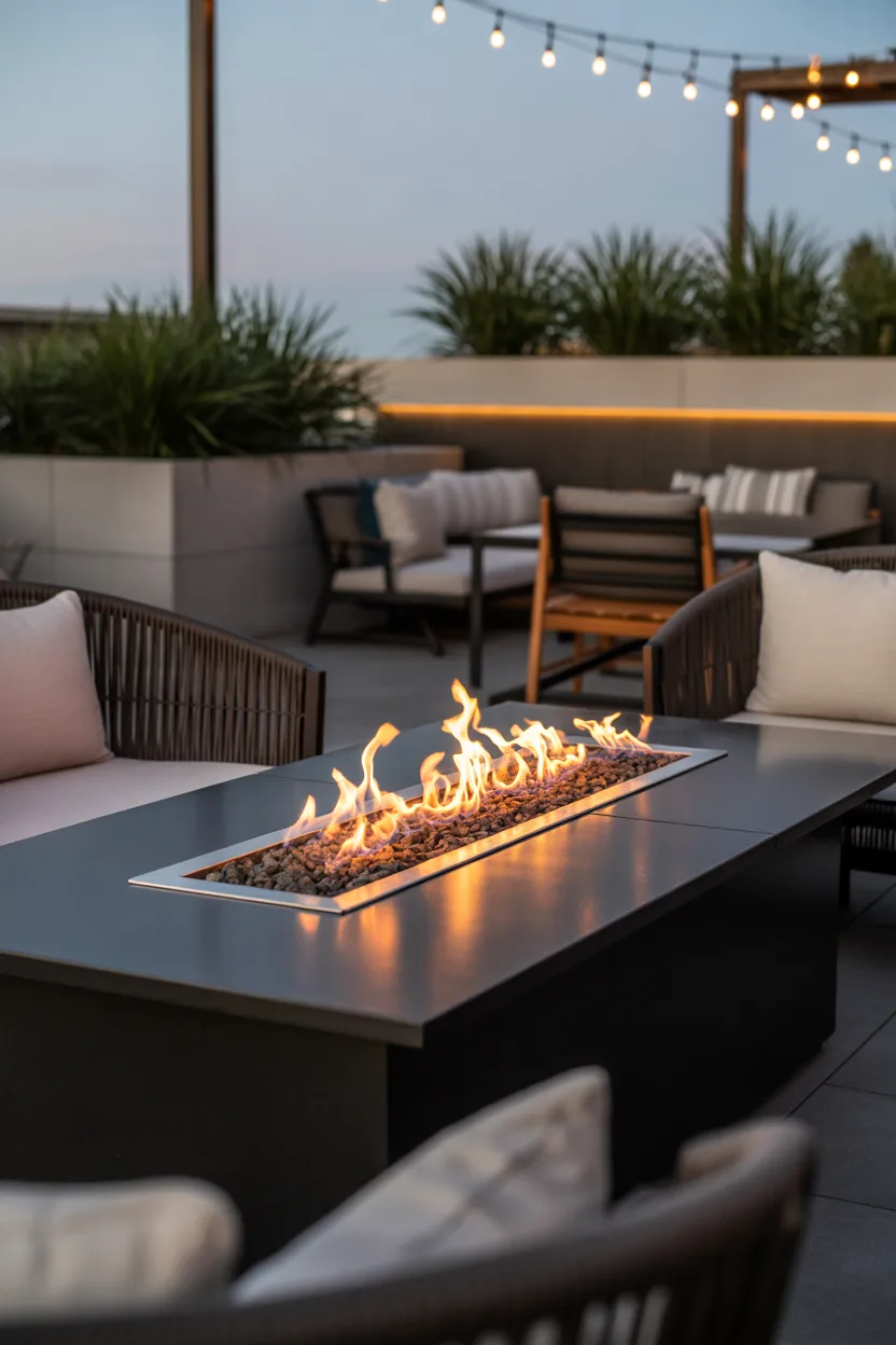 Backyard Design Ideas