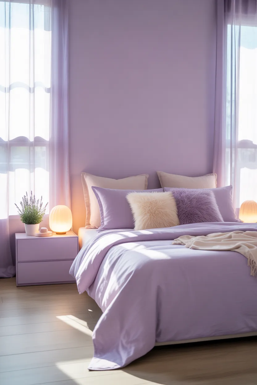 Bedroom Color Ideas