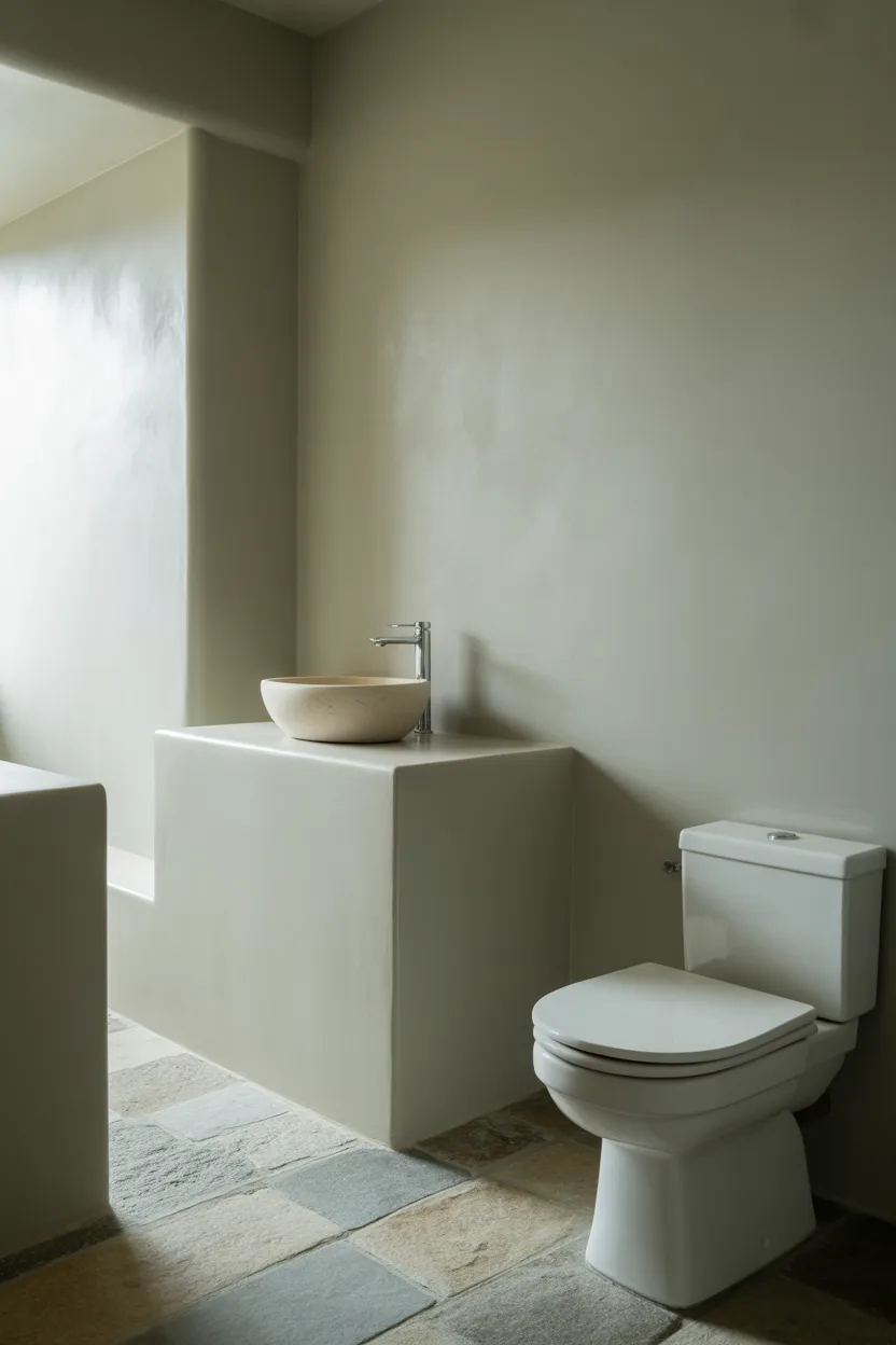 Grey Bathroom Ideas
